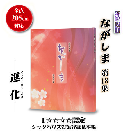 ながしま18集