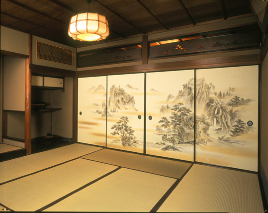 No.52 山紫水明