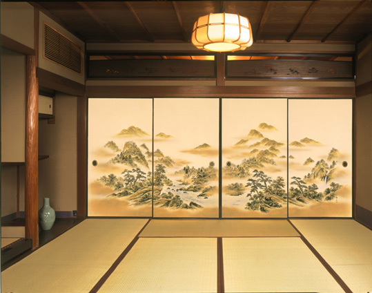 No.61 静寂