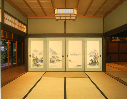 No.74 眺望